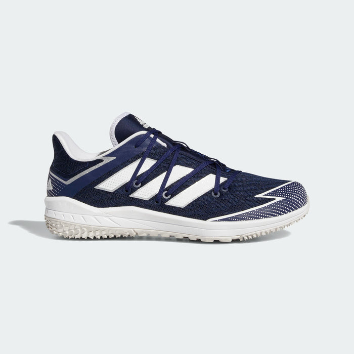 Adidas Adizero Afterburner Turf Baseball Shoe - DiscoSports