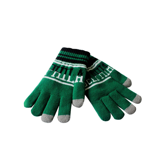 Philadelphia Winter Knit Gloves