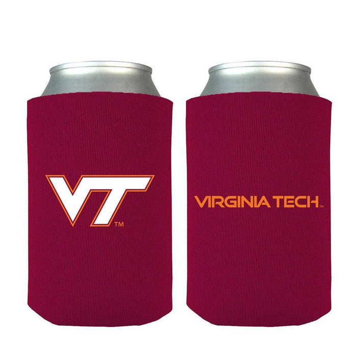 Virginia Tech Can Cooler - DiscoSports