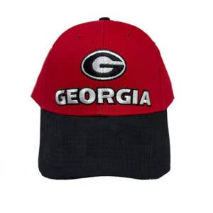 Georgia Bulldogs Cap