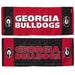 Georgia Bulldogs Cooling Towel - DiscoSports