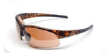 MAXX HD Sunglasses Stingray in Smoke P/Tortoise - DiscoSports