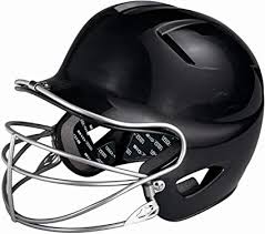 Easton Alpha T-Ball Helmet w/facemask - DiscoSports
