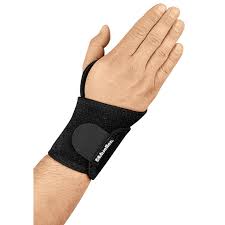 Mueller Wrist Support Wrap - DiscoSports