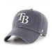 Tampa Bay Rays Baseball Hat - DiscoSports