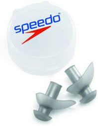 SpeedoFit Ergo Ear Plugs - DiscoSports