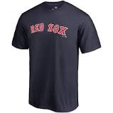 Majestic Boston Red Sox Youth T-Shirt