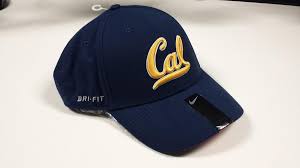 University of California Baseball Cap - DiscoSports