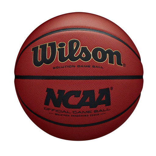 Wilson Solution Official Game Ball - DiscoSports
