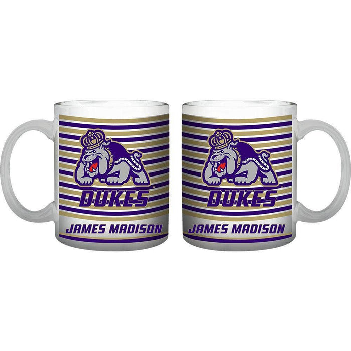 James Madison Mug 15 oz - DiscoSports