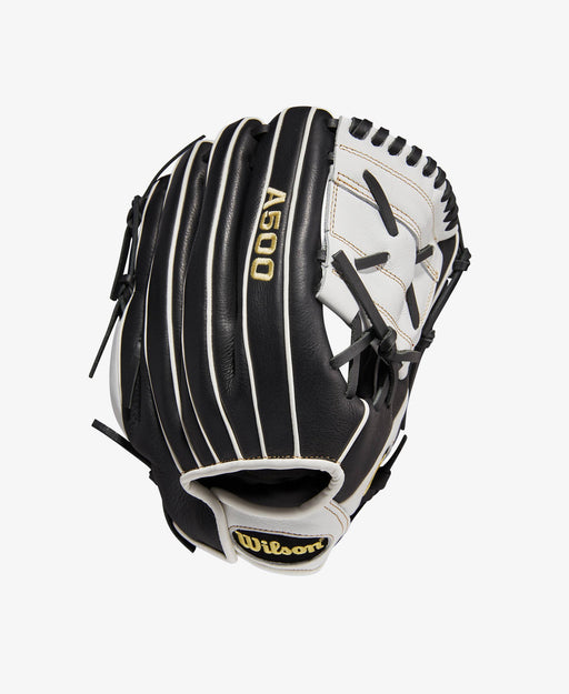 Wilson 12" A500 Siren 2022 Fastpitch Softball Glove - DiscoSports