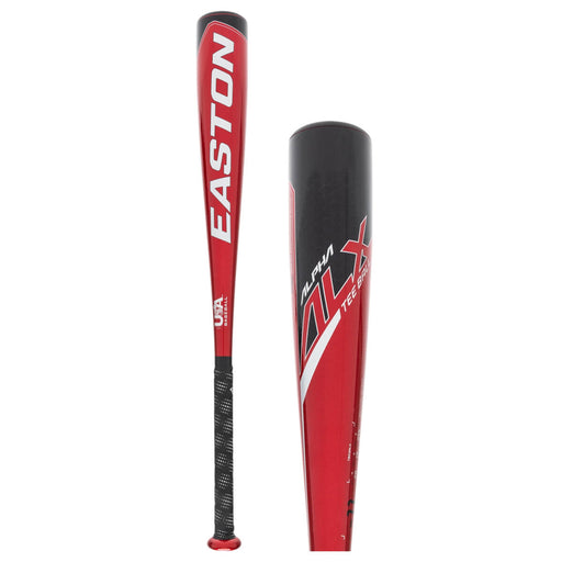 Easton Alpha ALX USA Tee Ball Bat 2023 (-11) - DiscoSports