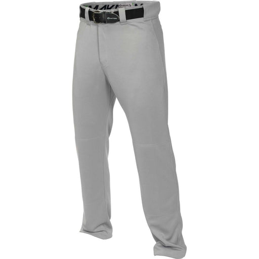 Easton Pro Fastpitch Women's Softball Piped Belt Loops Pants (White/Ro –  Guardian Baseball