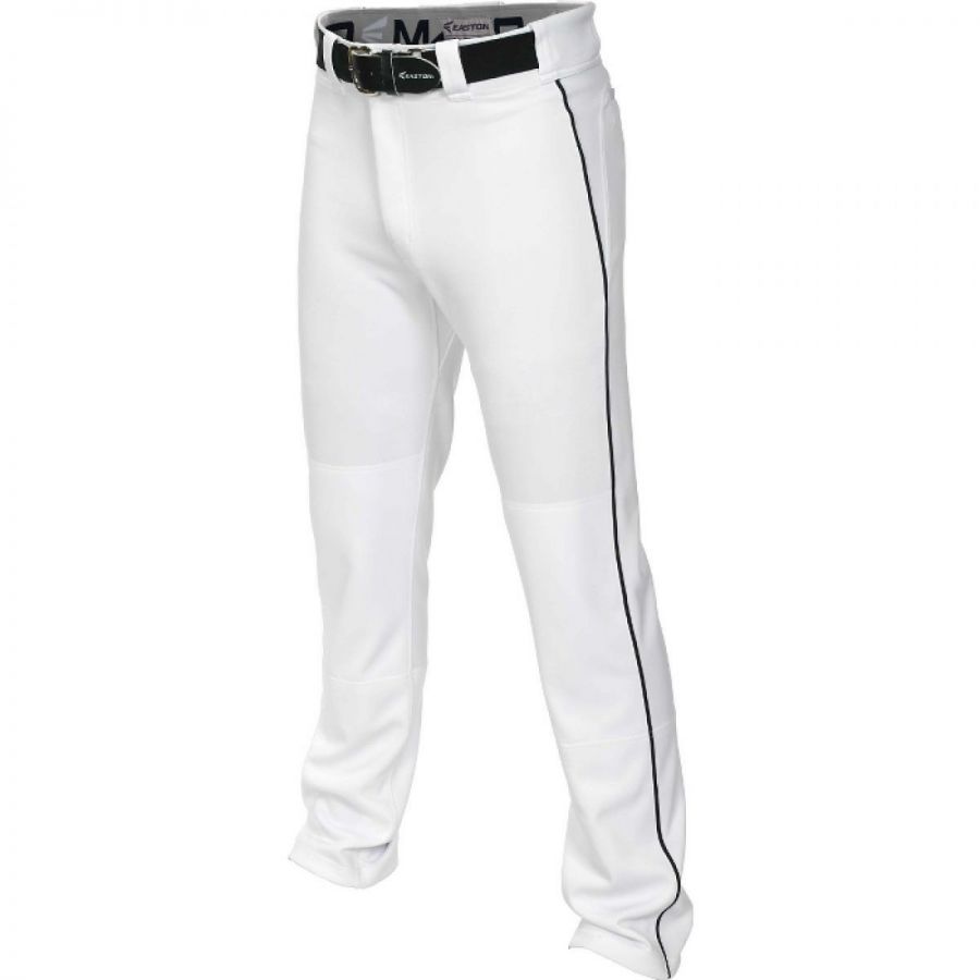 Easton Kids' Mako 2 Piped Baseball Pant — DiscoSports