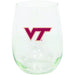 15oz Nostem Dec Wine Glass VA Tech - DiscoSports