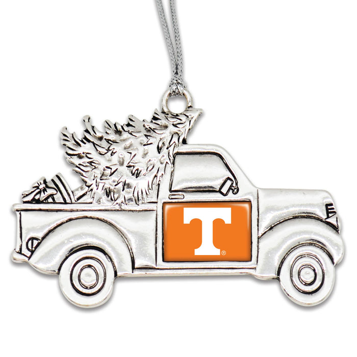 Tennessee Volunteers Truck Ornament