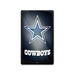 Dallas Cowboys MotiGlow Light Up Sign - DiscoSports