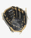 Wilson 12.5" A500 Outfield Baseball Glove - DiscoSports