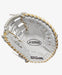 Wilson 12.5" A1000 1620 Fastpitch First Base Glove - DiscoSports