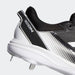 Adidas Icon 7 Metal Baseball Cleats - DiscoSports