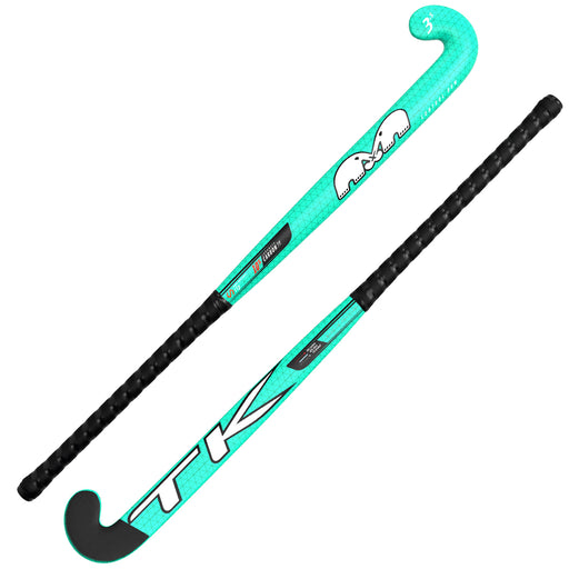 Tk 3.5 Control Bow Field Hockey Stick - DiscoSports