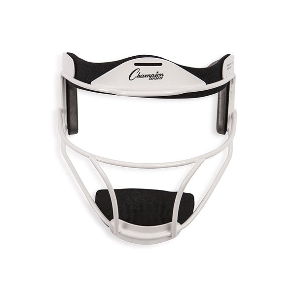 Champion Fielder's Mask Adult and Youth - DiscoSports
