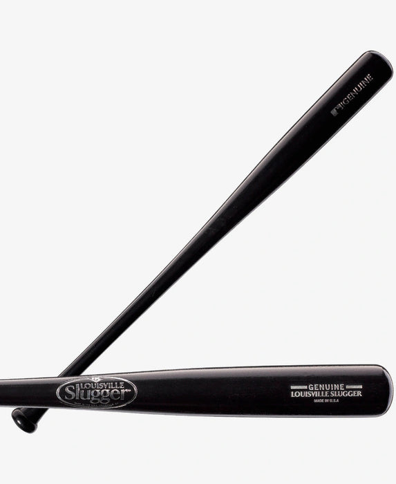 Louisville Slugger Genuine Mix Wood Baseball Bat - DiscoSports