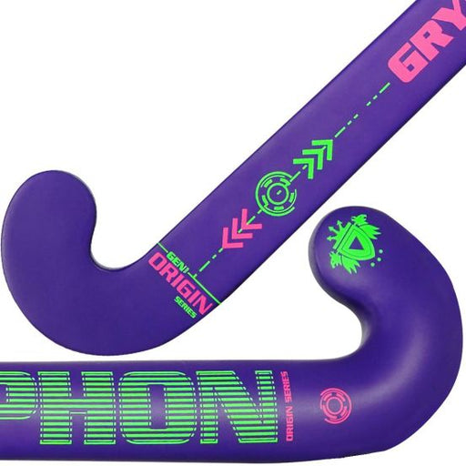 Gryphon GXXII Lazer Field Hockey Stick - DiscoSports