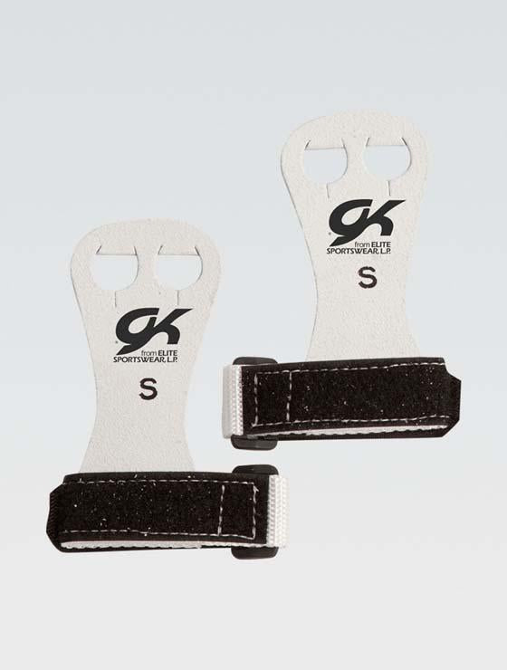 GK Gymnastics Grips — DiscoSports