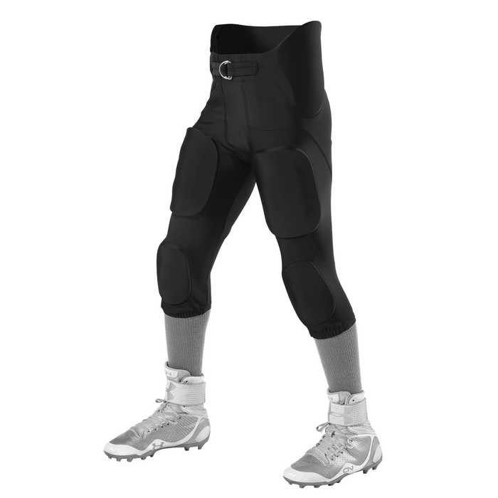 Don Alleson Adult Integrated Football Pants