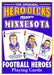 Hero Decks NFL Team Playing Cards - DiscoSports
