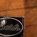 Saints decal glitter sticker - DiscoSports