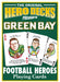 Hero Decks NFL Team Playing Cards - DiscoSports