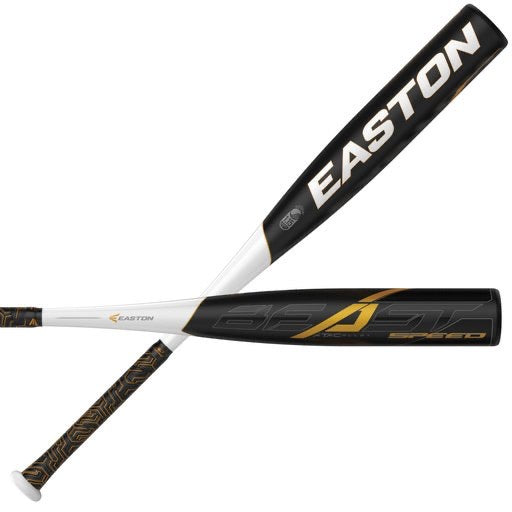 Easton Beast Speed USSSA Baseball Bat 2019 (-10) - DiscoSports