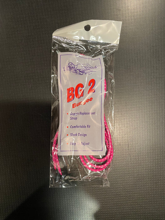 BG2 Bungee Cord for Goggles