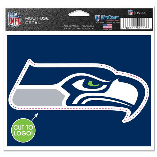NFL Multi-Use Decal - DiscoSports