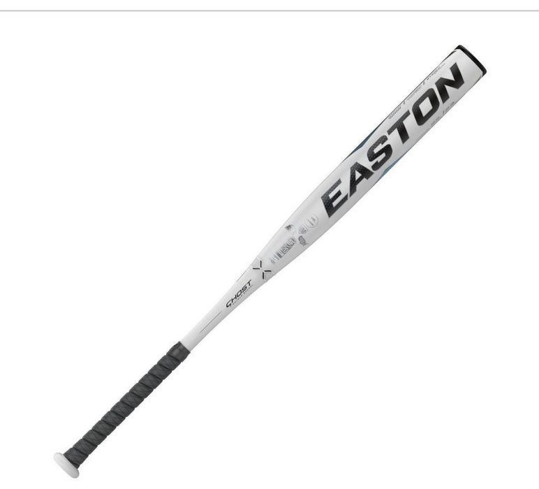 Easton Ghost Double Barrel Fastpitch Bat 2022 - DiscoSports