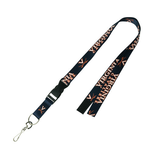 College Keychain, College Lanyards