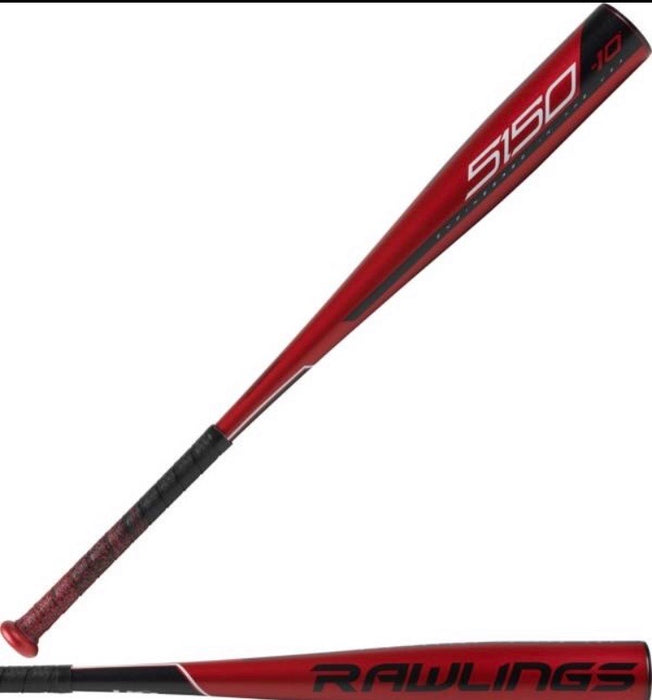 Rawlings 5150 USA Little league baseball bat series - DiscoSports