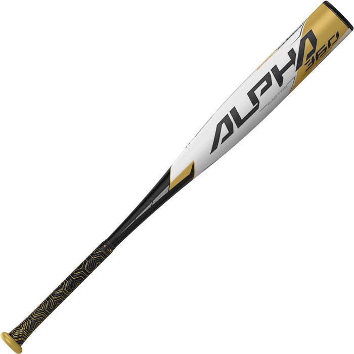 Easton Alpha 360 2020 USSSA Baseball Bat (-10) - DiscoSports