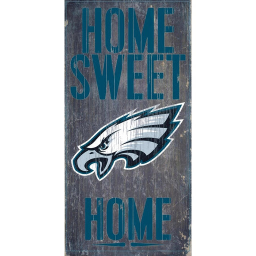 NFL Home Sweet Home Signs - DiscoSports