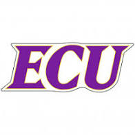 East Carolina University Decal — DiscoSports