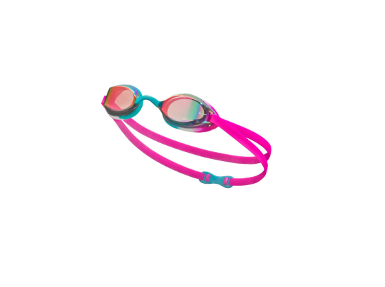 Nike Legacy Mirrored Youth Goggles - DiscoSports