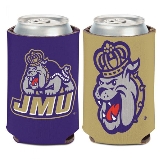 James Madison Can Cooler - DiscoSports