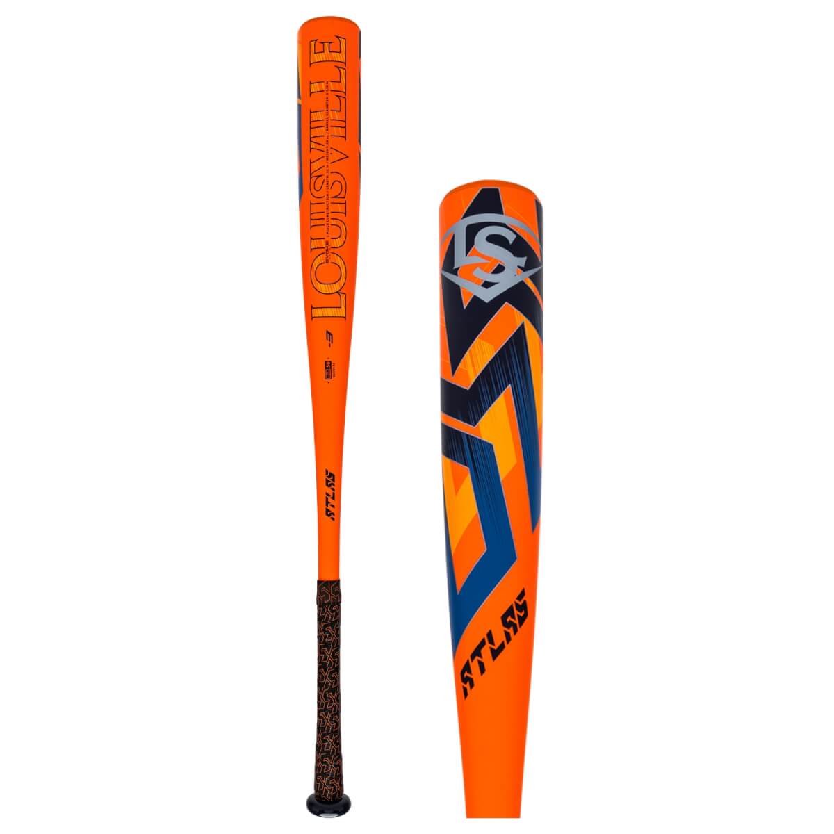 Louisville Slugger (2024) Atlas BBCOR Baseball Bat: WBL2845010 – Prime  Sports Midwest