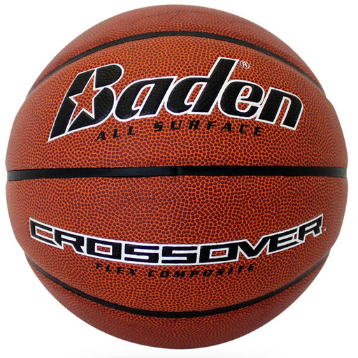 Baden Crossover Basketball - DiscoSports