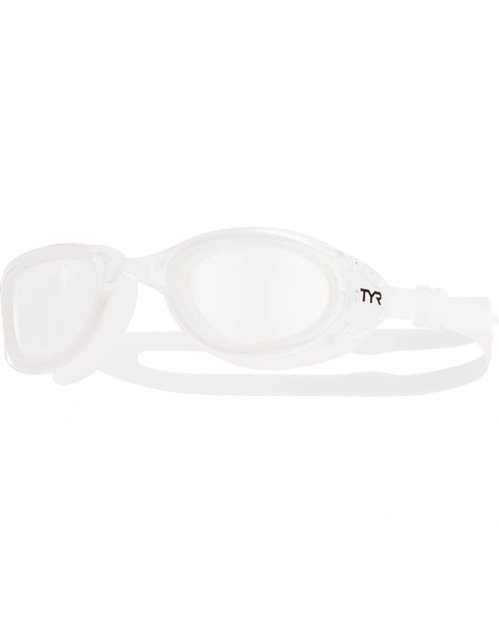 TYR Special Ops 2.0 Non-Mirrored Goggles - DiscoSports