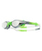 TYR Kids' Vesi Tie-Dye Mirrored Goggles - DiscoSports