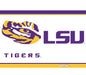 Louisiana State Tigers Traditional Tervis 30 oz - DiscoSports