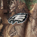 Philadelphia Eagles Adult Realtree Camo Trophy Tech Fleece Full-Zip Hoodie - DiscoSports